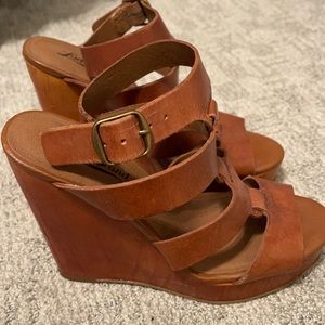 Lucky Brand Wedges